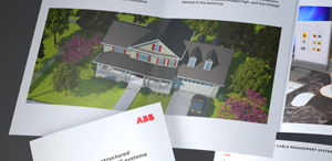 ABB/Carlon Low Voltage Products