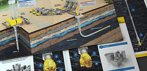 KMT Brochure Illustrations