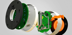 MOLEX Kitchen Animations