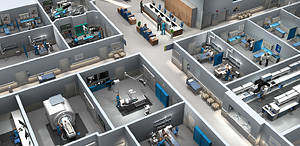 MOLEX Medical Illustrations