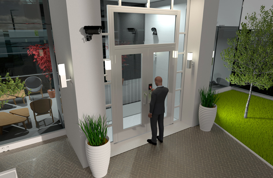 Data Center