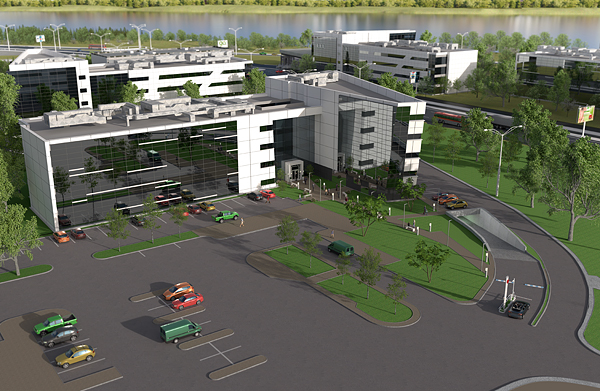 Data Center