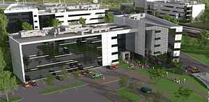 MOLEX Modern Office