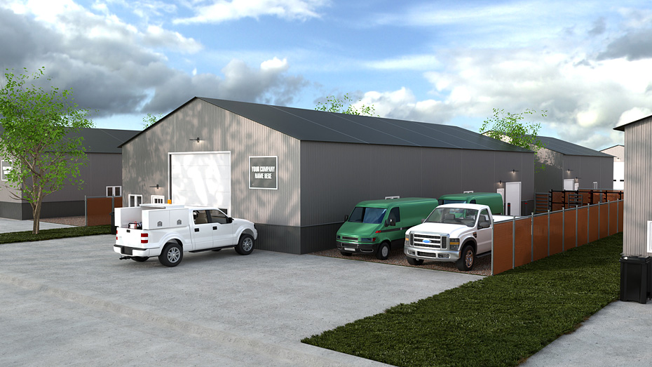 Data Center