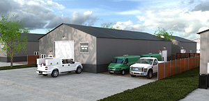 Ridgeline Contracting LLC