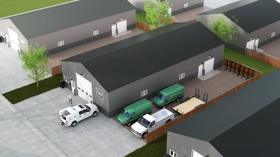 Data Center