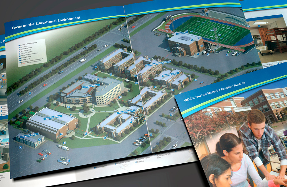 WES Campus