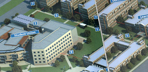 WESCO Campus